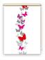 Preview: Rollo Papalone magenta vario , Rollo, Motivrollo, Rollo mit Druck, Fotorollo, bedrucktes Rollo, Fensterrollo,verdunkelndes Rollo, Sonnenschutz Rollo